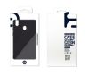  Зображення Чохол до мобільного телефона Armorstandart Matte Slim Fit Samsung S21 FE Black (ARM60900) 