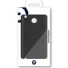  Зображення Чохол-накладка Armorstandart Matte Slim Fit для Tecno Pop 4 LTE (BC1s)  Black (ARM60792) 