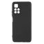  Зображення Чохол до мобільного телефона Armorstandart Matte Slim Fit Xiaomi Poco M4 Pro 4G Camera cover Black (ARM60913) 