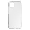  Зображення Чохол-накладка Armorstandart Air Series для Samsung Galaxy A03 SM-A035 Transparent (ARM63187) 