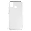  Зображення Чохол-накладка Armorstandart Air Series для Tecno Spark 6 Go Transparent (ARM62182) 