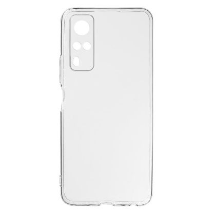  Зображення Чохол до мобільного телефона Armorstandart Air Series Vivo Y53s Camera cover Transparent (ARM62184) 