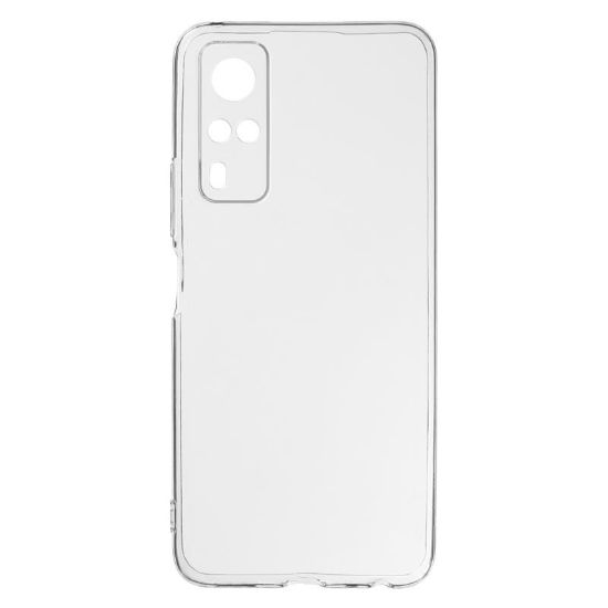  Зображення Чохол до мобільного телефона Armorstandart Air Series Vivo Y53s Camera cover Transparent (ARM62184) 