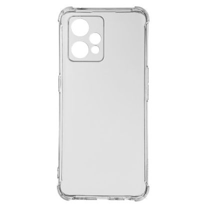  Зображення Чохол до мобільного телефона Armorstandart Air Force Realme 9 4G/9 Pro Plus Camera cover Transparent (ARM62463) 