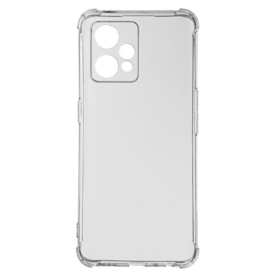  Зображення Чохол до мобільного телефона Armorstandart Air Force Realme 9 4G/9 Pro Plus Camera cover Transparent (ARM62463) 