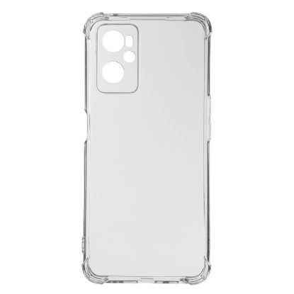  Зображення Чохол до мобільного телефона Armorstandart Air Force Realme 9i Camera cover Transparent (ARM62462) 