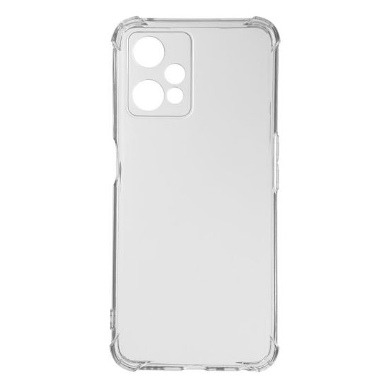  Зображення Чохол до мобільного телефона Armorstandart Air Force Realme 9 Pro Cavera cover Transparent (ARM62461) 