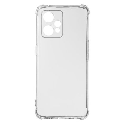  Зображення Чохол до мобільного телефона Armorstandart Air Force Realme 9 Pro Plus Camera cover Transparent (ARM62460) 