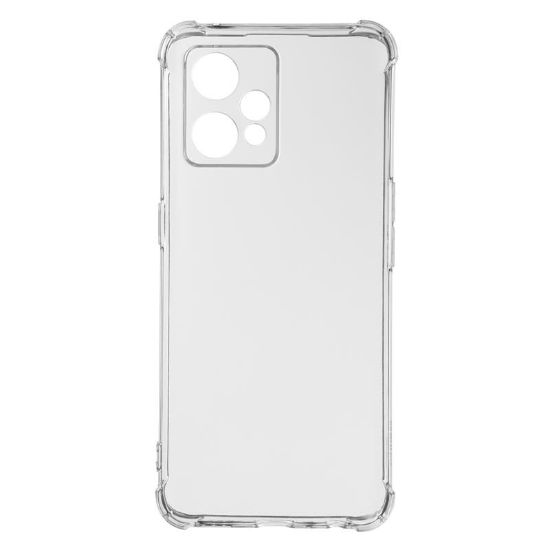  Зображення Чохол до мобільного телефона Armorstandart Air Force Realme 9 Pro Plus Camera cover Transparent (ARM62460) 