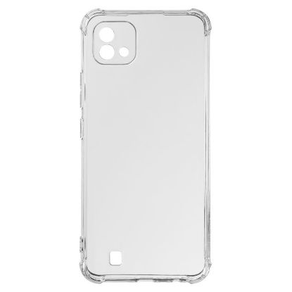  Зображення Чохол до мобільного телефона Armorstandart Air Force Realme C11 2021 Camera cover Transparent (ARM62097) 