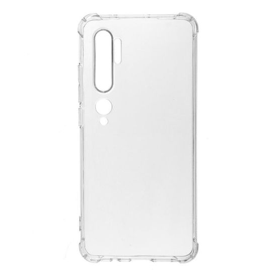  Зображення Чохол-накладка Armorstandart Air Force для Xiaomi Redmi Note 10 Pro Transparent (ARM58696) 
