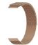  Зображення Ремінець до смарт-годинника BeCover для Samsung Galaxy Watch 46mm/Watch 3 45mm/Gear S3 Classic/Gear S3 Frontier Brown (707784) 