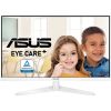  Зображення Монітор Asus 27" VY279HE-W D-Sub, HDMI, Audio, IPS, 75Hz, 1ms, FreeSync, White 