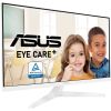  Зображення Монітор Asus 27" VY279HE-W D-Sub, HDMI, Audio, IPS, 75Hz, 1ms, FreeSync, White 