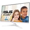  Зображення Монітор Asus 27" VY279HE-W D-Sub, HDMI, Audio, IPS, 75Hz, 1ms, FreeSync, White 