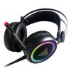  Зображення Гарнітура Fantech HG15 (08970) Black 