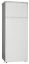  Зображення Холодильник Snaige з верхн. мороз., 144x56х63, холод.відд.-166л, мороз.відд.-46л, 2дв., A+, ST, білий 