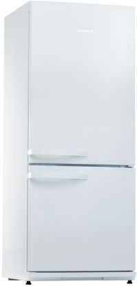  Зображення Холодильник Snaige з нижн. мороз., 150x60х65, холод.відд.-173л, мороз.відд.-54л, 2дв., A++, ST, білий 