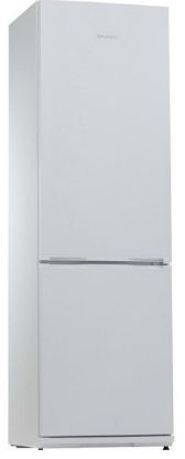  Зображення Холодильник Snaige з нижн. мороз., 194.5x60х65, холод.відд.-233л, мороз.відд.-88л, 2дв., A+, ST, білий 