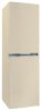  Зображення Холодильник Snaige з нижн. мороз., 194.5x60х65, холод.відд.-191л, мороз.відд.-119л, 2дв., A+, ST, бежевий 