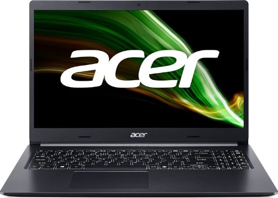  Зображення Ноутбук Acer Aspire 5 A515-45G-R63J (NX.A8EEU.001) 