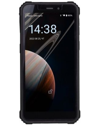  Зображення Мобільний телефон Sigma X-treme PQ18 Black (4827798374016) 