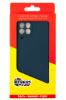  Зображення Чохол до мобільного телефона Dengos Carbon Samsung Galaxy M53 5G (blue) (DG-TPU-CRBN-143) 