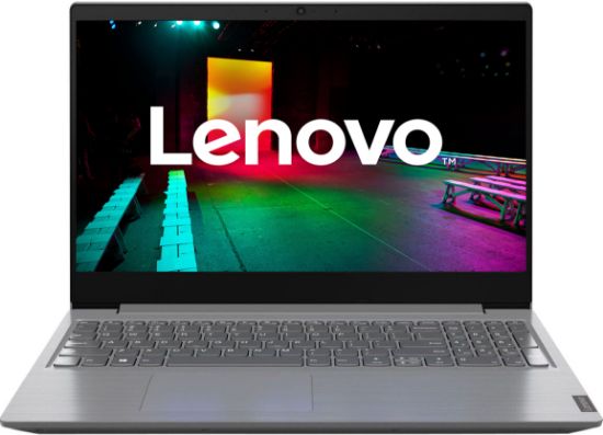  Зображення Ноутбук Lenovo V15 (82C500PBRA) 