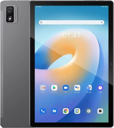  Зображення Планшет Blackview Tab 12 10.1"/WUXGA/4GB/SSD64GB/WiFi/4GLTE Space Grey UA) 