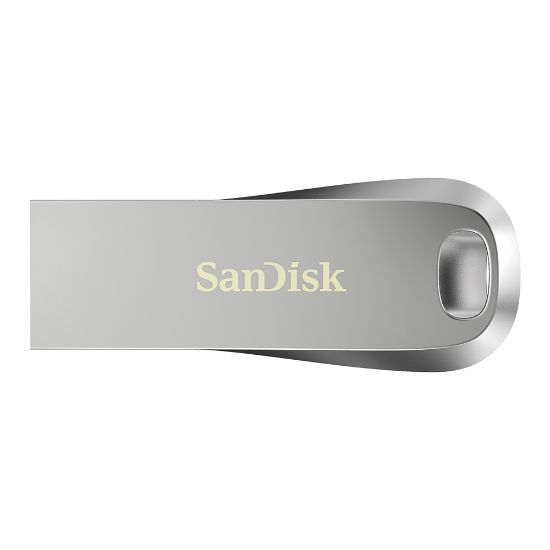  Зображення Накопичувач SanDisk  256GB USB 3.1 Type-A Ultra Luxe 