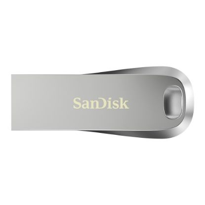  Зображення Флеш-накопичувач USB3.1 512GB SanDisk Ultra Luxe (SDCZ74-512G-G46) 