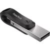  Зображення SanDisk iXpand Flash Drive Go 128GB - USB3.0 + Lightning - for iPhone and iPad, EAN: 619659169411 