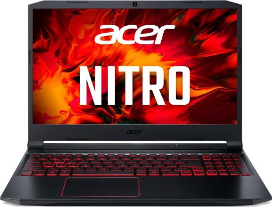  Зображення Ноутбук Acer Nitro 5 AN515-55 (NH.Q7MEU.00J) 