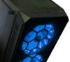  Зображення Корпус Frime Fusion Blue LED USB 3.0 без БЖ (Fusion-U3-315BLF-WP) 