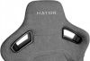  Зображення Крісло для геймерів Hator Arc Fabric Stone Gray (HTC-984) 