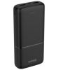  Зображення Універсальна мобільна батарея Sigma mobile X-Power SI20A1 20000mAh Black (4827798423714) 