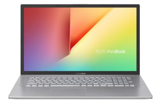  Зображення Ноутбук Asus X712EA-AU694 (90NB0TW1-M00B70) 