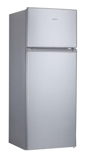  Зображення Холодильник Vivax DD-207 SL 