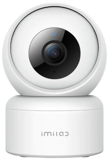  Зображення IP камера iMiLab Home Security Camera C20 Pro (CMSXJ56B) 