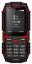  Зображення Мобільний телефон Sigma X-treme DT68 Black Red (4827798337721) 