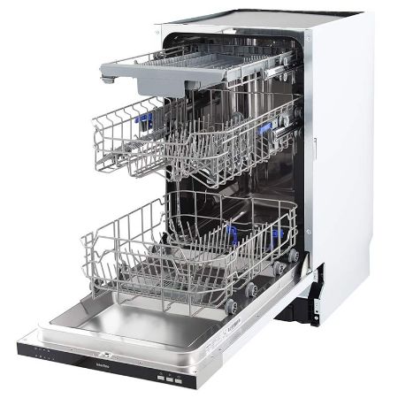  Зображення для категорії Посудомийні машини 