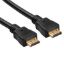  Зображення Кабель HDMI to HDMI 1.8м CableExpert (CC-HDMI4-6) V1.4 