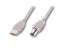  Зображення Кабель USB 2.0 (AM/BM) 3m Atcom (8099) к принтеру, сканеру, White 