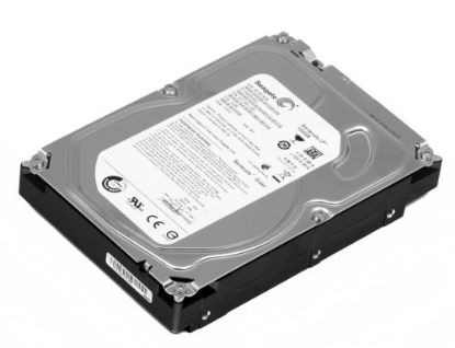  Зображення Жорсткий диск 3.5"  500Gb Seagate (ST500DM002) 