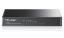  Зображення Комутатор TP-LINK TL-SF1008P 8xFE/PoE 65W некерований 