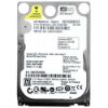  Зображення Накопичувач HDD 2.5" SATA  160GB WD Scorpio Blue 5400rpm 8MB (WD1600BEVS) Refurbished 