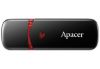  Зображення USB Flash 16GB USB 2.0 Apacer AH333 (AP16GAH333B-1) 