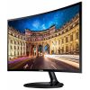  Зображення Монiтор Samsung 23.5" C24F390F (LC24F390FHIXCI) VA Black Curved 