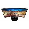  Зображення Монiтор Samsung 23.5" C24F390F (LC24F390FHIXCI) VA Black Curved 