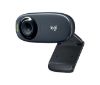  Зображення Веб-камера Logitech WebCam C310 HD (960-001065) 